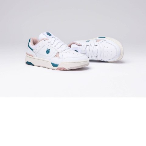 Buty K-Swiss MATCH PRO LTH W 98905-980-M Buty K-Swiss MATCH PRO LTH W 98905-980-M