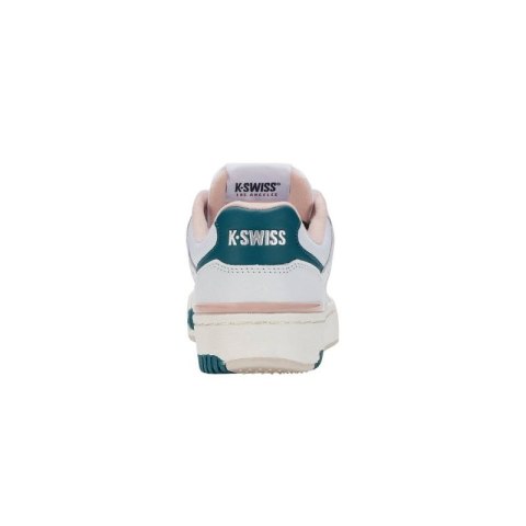 Buty K-Swiss MATCH PRO LTH W 98905-980-M Buty K-Swiss MATCH PRO LTH W 98905-980-M