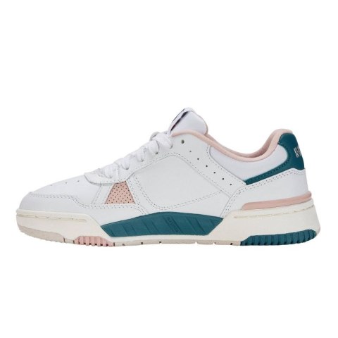 Buty K-Swiss MATCH PRO LTH W 98905-980-M Buty K-Swiss MATCH PRO LTH W 98905-980-M