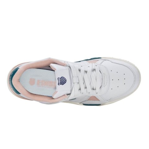 Buty K-Swiss MATCH PRO LTH W 98905-980-M Buty K-Swiss MATCH PRO LTH W 98905-980-M