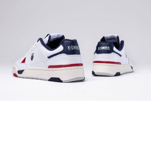 Buty K-Swiss Match Pro Lth M 08905-130-M Buty K-Swiss Match Pro Lth M 08905-130-M