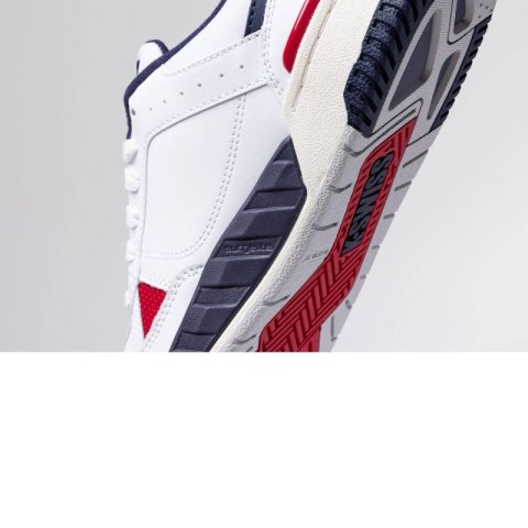 Buty K-Swiss Match Pro Lth M 08905-130-M Buty K-Swiss Match Pro Lth M 08905-130-M