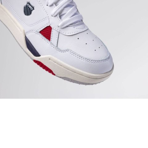 Buty K-Swiss Match Pro Lth M 08905-130-M Buty K-Swiss Match Pro Lth M 08905-130-M