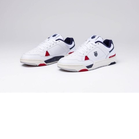 Buty K-Swiss Match Pro Lth M 08905-130-M Buty K-Swiss Match Pro Lth M 08905-130-M