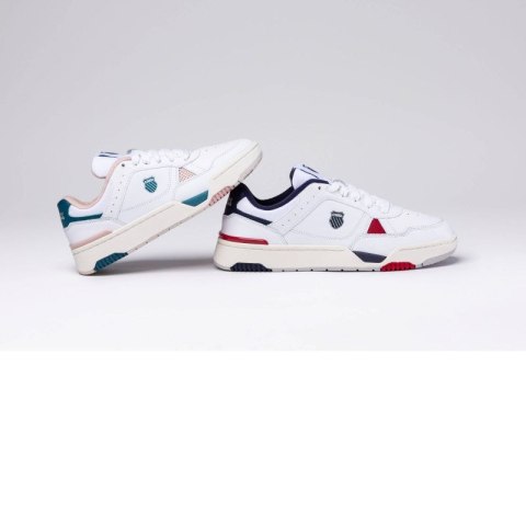 Buty K-Swiss Match Pro Lth M 08905-130-M Buty K-Swiss Match Pro Lth M 08905-130-M