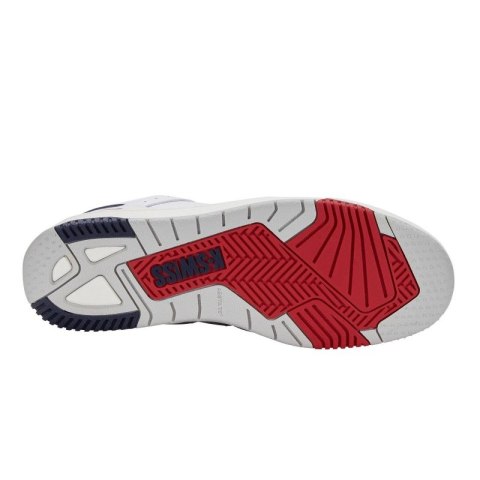 Buty K-Swiss Match Pro Lth M 08905-130-M Buty K-Swiss Match Pro Lth M 08905-130-M