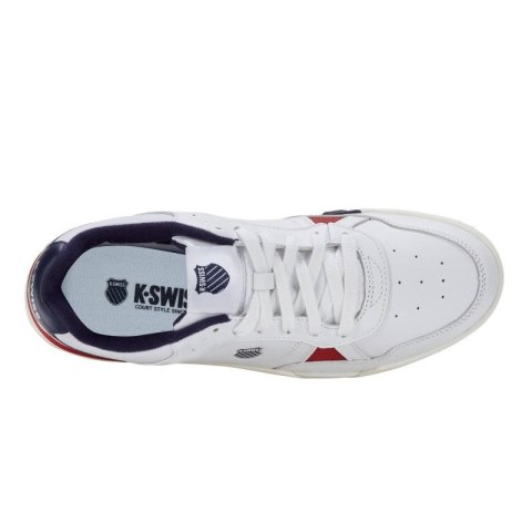 Buty K-Swiss Match Pro Lth M 08905-130-M Buty K-Swiss Match Pro Lth M 08905-130-M