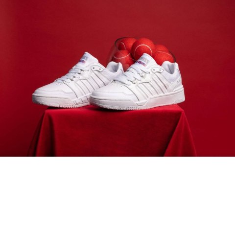 Buty K-Swiss SI-18 RIVAL W 98531-101-M Buty K-Swiss SI-18 RIVAL W 98531-101-M