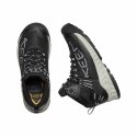 Buty KEEN NXIS EVO MID WP BLACK/BLUE GLASS W KE-1025911