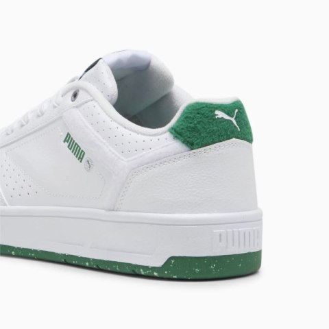 Buty Puma Court Classic Better White Archive M 395088-01 Buty Puma Court Classic Better White Archive M 395088-01
