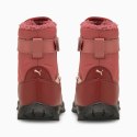Buty Puma NIEVE BOOT WTR AC INF JR 380746-04