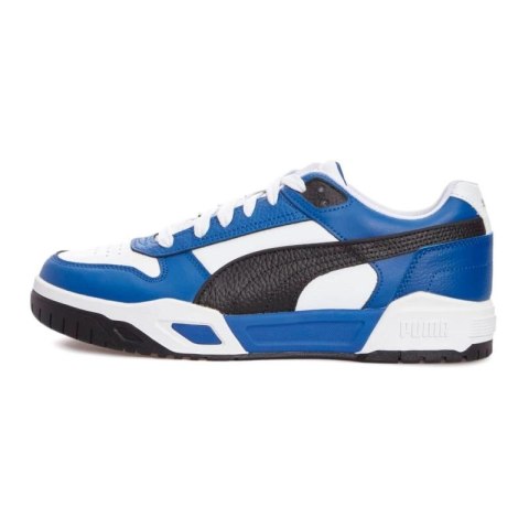Buty Puma Rbd Tech Classic Cobalt Glaze White M 396553-03 Buty Puma Rbd Tech Classic Cobalt Glaze White M 396553-03