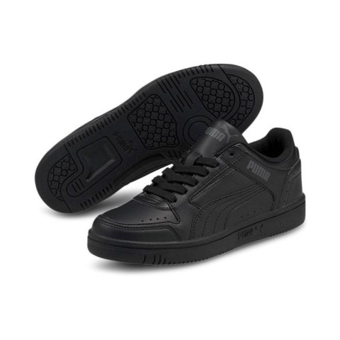Buty Puma Rebound JOY Lo JR 381984-03 Buty Puma Rebound JOY Lo JR 381984-03