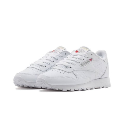 Buty Reebok Classic Leather sneakersy W GY0957/100008496 Buty Reebok Classic Leather sneakersy W GY0957/100008496