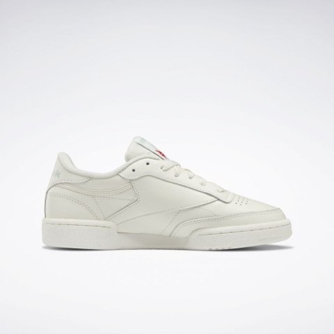 Buty Reebok Club C 85 Vintage W 100025378 Buty Reebok Club C 85 Vintage W 100025378