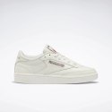Buty Reebok Club C 85 Vintage W Chalk Alabaster W 100025379