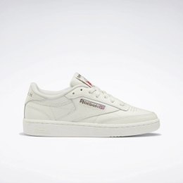 Buty Reebok Club C 85 Vintage W Chalk Alabaster W 100025379