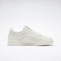 Buty Reebok Club C 85 Vintage W Chalk Alabaster W 100025379