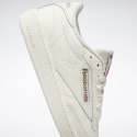 Buty Reebok Club C 85 Vintage W Chalk Alabaster W 100025379