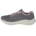 Buty Skechers Arch Fit Big Appeal W 149057-GYPK