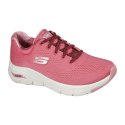 Buty Skechers Arch Fit Big Appeal W 149057-ROS