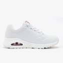 Buty Skechers X Jgoldcrown Uno-Spread The Love W 155507-WRPK