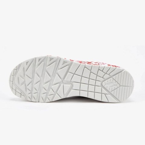Buty Skechers X Jgoldcrown Uno-Spread The Love W 155507-WRPK Buty Skechers X Jgoldcrown Uno-Spread The Love W 155507-WRPK