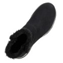 Buty Skechers On The Go Joy Bundle Up W 15501-BBK