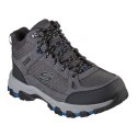 Buty Skechers Selmen Melano M 204477-GRY