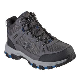 Buty Skechers Selmen Melano M 204477-GRY