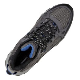 Buty Skechers Selmen Melano M 204477-GRY
