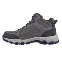Buty Skechers Selmen Melano M 204477-GRY