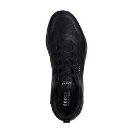Buty Skechers Street Tres-Air Uno - Revolution-Airy M 183070-BBK