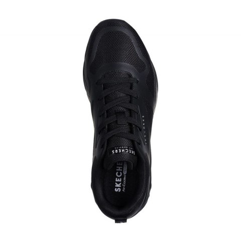 Buty Skechers Street Tres-Air Uno - Revolution-Airy M 183070-BBK Buty Skechers Street Tres-Air Uno - Revolution-Airy M 183070-BBK