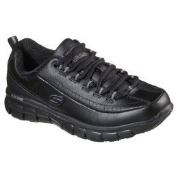 Buty Skechers Sure Track Trickel W 76550EC-BLK