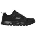 Buty Skechers Track Knockhill M 232001-BBK