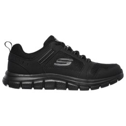 Buty Skechers Track Knockhill M 232001-BBK