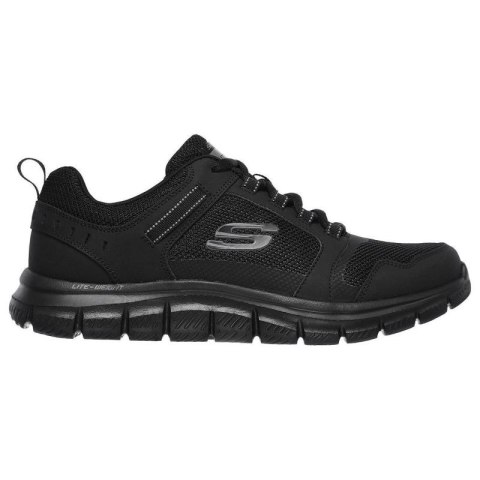 Buty Skechers Track Knockhill M 232001-BBK Buty Skechers Track Knockhill M 232001-BBK