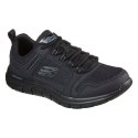 Buty Skechers Track Knockhill M 232001-BBK