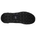 Buty Skechers Track Knockhill M 232001-BBK