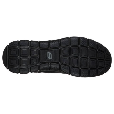 Buty Skechers Track Knockhill M 232001-BBK Buty Skechers Track Knockhill M 232001-BBK