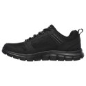 Buty Skechers Track Knockhill M 232001-BBK