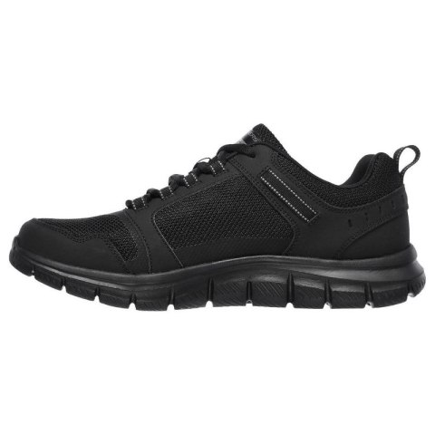 Buty Skechers Track Knockhill M 232001-BBK Buty Skechers Track Knockhill M 232001-BBK