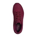 Buty Skechers UNO Stand on Air W 73690-PLUM