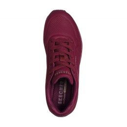 Buty Skechers UNO Stand on Air W 73690-PLUM