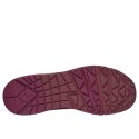 Buty Skechers UNO Stand on Air W 73690-PLUM