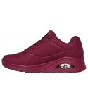 Buty Skechers UNO Stand on Air W 73690-PLUM