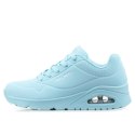 Buty Skechers UNO W 73690-LTBL