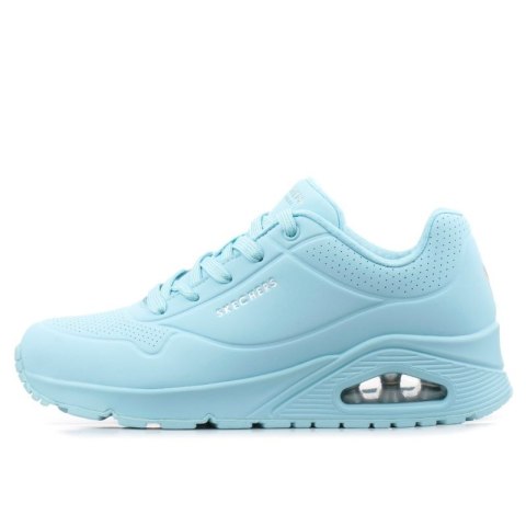 Buty Skechers UNO W 73690-LTBL Buty Skechers UNO W 73690-LTBL