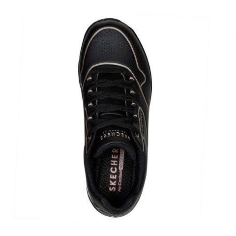 Buty Skechers Uno 2 Golden Trim W 155637-BKGD Buty Skechers Uno 2 Golden Trim W 155637-BKGD